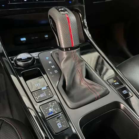 HYUNDAI Creta 1.0 12V 4P FLEX TGDI TURBO N LINE AUTOM�TICO, Foto 17