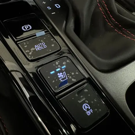 HYUNDAI Creta 1.0 12V 4P FLEX TGDI TURBO N LINE AUTOM�TICO, Foto 18