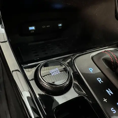 HYUNDAI Creta 1.0 12V 4P FLEX TGDI TURBO N LINE AUTOM�TICO, Foto 19