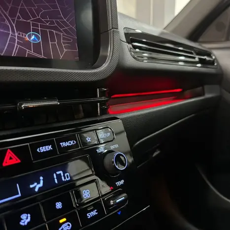 HYUNDAI Creta 1.0 12V 4P FLEX TGDI TURBO N LINE AUTOM�TICO, Foto 20