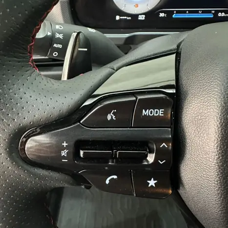 HYUNDAI Creta 1.0 12V 4P FLEX TGDI TURBO N LINE AUTOM�TICO, Foto 22