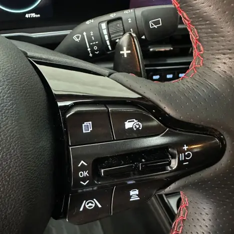 HYUNDAI Creta 1.0 12V 4P FLEX TGDI TURBO N LINE AUTOM�TICO, Foto 23