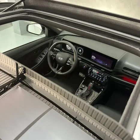 HYUNDAI Creta 1.0 12V 4P FLEX TGDI TURBO N LINE AUTOM�TICO, Foto 26