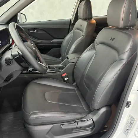 HYUNDAI Creta 1.0 12V 4P FLEX TGDI TURBO N LINE AUTOM�TICO, Foto 27