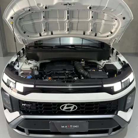 HYUNDAI Creta 1.0 12V 4P FLEX TGDI TURBO N LINE AUTOM�TICO, Foto 30