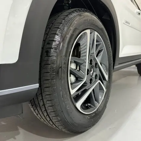 HYUNDAI Creta 1.0 12V 4P FLEX TGDI TURBO N LINE AUTOM�TICO, Foto 31