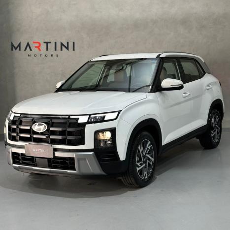 HYUNDAI Creta 1.0 12V 4P FLEX TGDI TURBO PLATINUM AUTOM�TICO, Foto 1