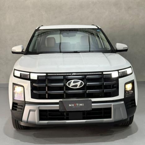 HYUNDAI Creta 1.0 12V 4P FLEX TGDI TURBO PLATINUM AUTOM�TICO, Foto 2