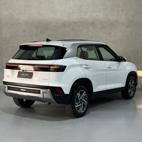 HYUNDAI Creta 1.0 12V 4P FLEX TGDI TURBO PLATINUM AUTOM�TICO, Foto 4
