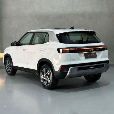 HYUNDAI Creta 1.0 12V 4P FLEX TGDI TURBO PLATINUM AUTOM�TICO, Foto 6