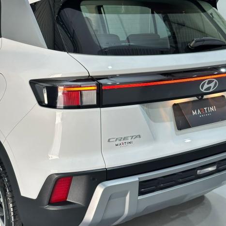 HYUNDAI Creta 1.0 12V 4P FLEX TGDI TURBO PLATINUM AUTOM�TICO, Foto 7