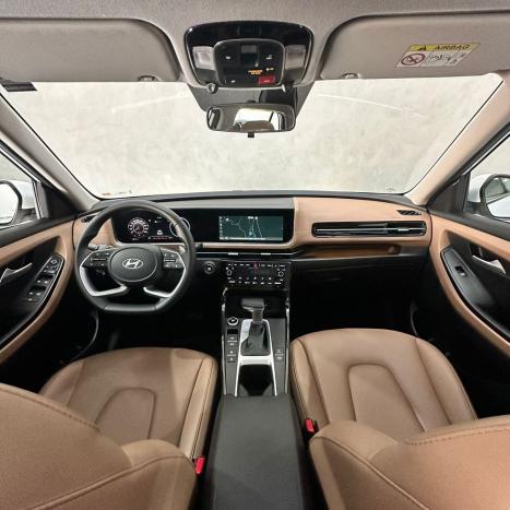 HYUNDAI Creta 1.0 12V 4P FLEX TGDI TURBO PLATINUM AUTOM�TICO, Foto 9