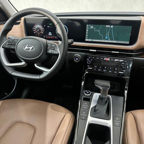 HYUNDAI Creta 1.0 12V 4P FLEX TGDI TURBO PLATINUM AUTOM�TICO, Foto 11