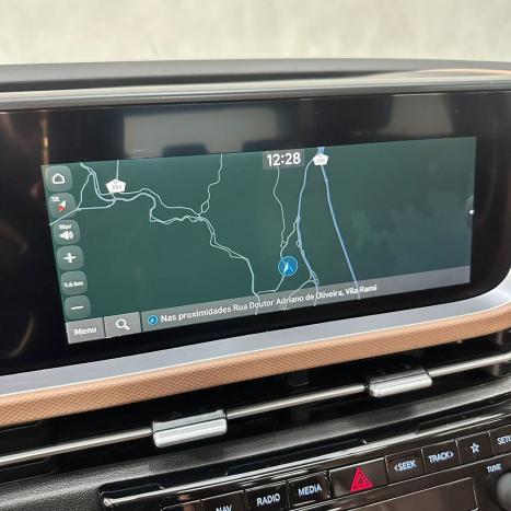 HYUNDAI Creta 1.0 12V 4P FLEX TGDI TURBO PLATINUM AUTOM�TICO, Foto 12