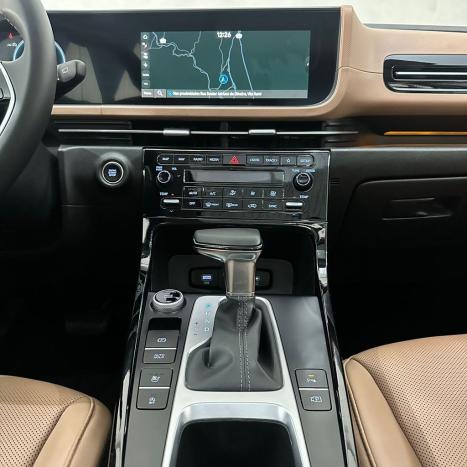 HYUNDAI Creta 1.0 12V 4P FLEX TGDI TURBO PLATINUM AUTOM�TICO, Foto 13