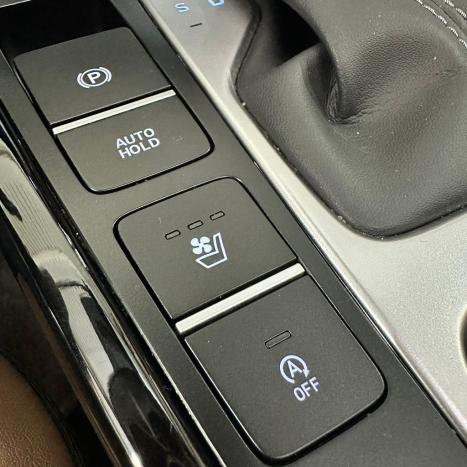 HYUNDAI Creta 1.0 12V 4P FLEX TGDI TURBO PLATINUM AUTOM�TICO, Foto 15