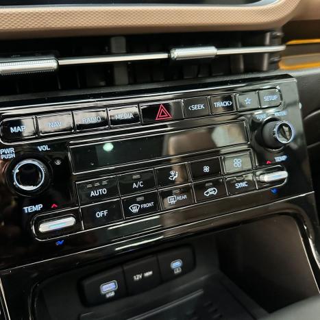 HYUNDAI Creta 1.0 12V 4P FLEX TGDI TURBO PLATINUM AUTOM�TICO, Foto 17