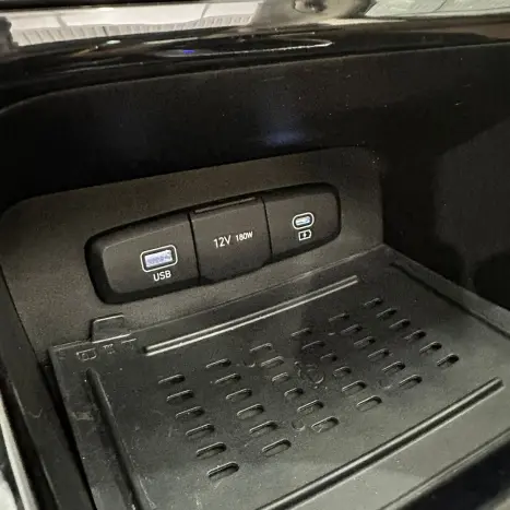 HYUNDAI Creta 1.0 12V 4P FLEX TGDI TURBO PLATINUM AUTOM�TICO, Foto 18