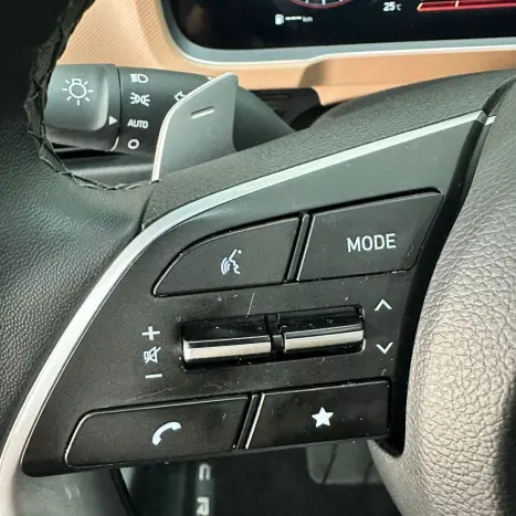 HYUNDAI Creta 1.0 12V 4P FLEX TGDI TURBO PLATINUM AUTOM�TICO, Foto 21