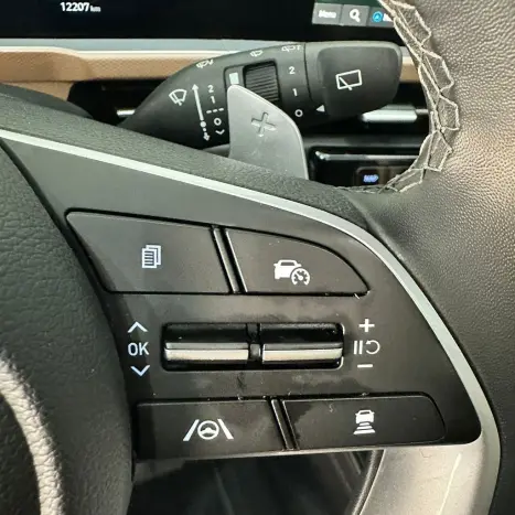 HYUNDAI Creta 1.0 12V 4P FLEX TGDI TURBO PLATINUM AUTOM�TICO, Foto 22