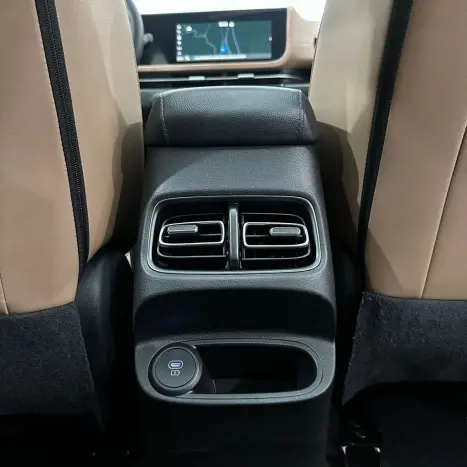 HYUNDAI Creta 1.0 12V 4P FLEX TGDI TURBO PLATINUM AUTOM�TICO, Foto 24