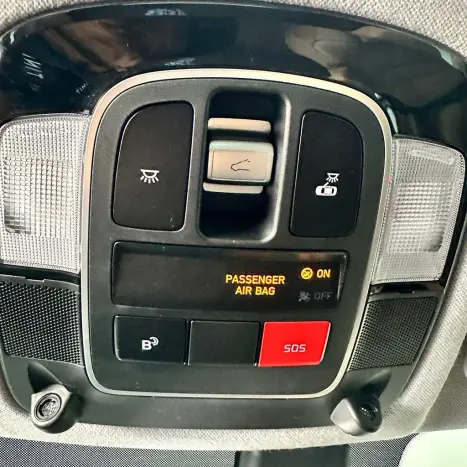 HYUNDAI Creta 1.0 12V 4P FLEX TGDI TURBO PLATINUM AUTOM�TICO, Foto 28