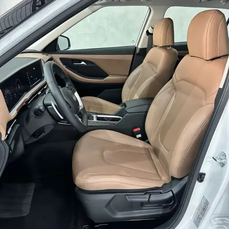 HYUNDAI Creta 1.0 12V 4P FLEX TGDI TURBO PLATINUM AUTOM�TICO, Foto 29
