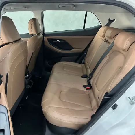 HYUNDAI Creta 1.0 12V 4P FLEX TGDI TURBO PLATINUM AUTOM�TICO, Foto 30