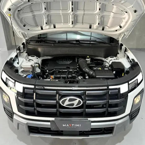 HYUNDAI Creta 1.0 12V 4P FLEX TGDI TURBO PLATINUM AUTOM�TICO, Foto 31