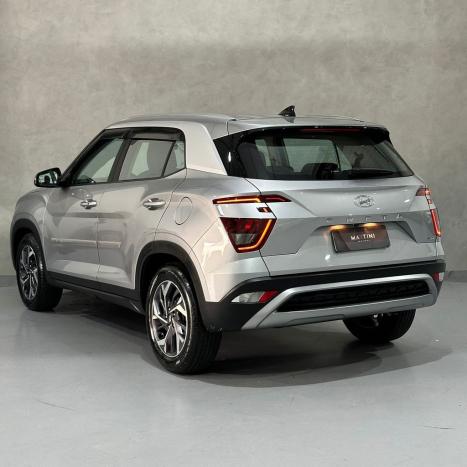 HYUNDAI Creta 1.0 12V 4P FLEX TGDI TURBO LIMITED AUTOM�TICO, Foto 6