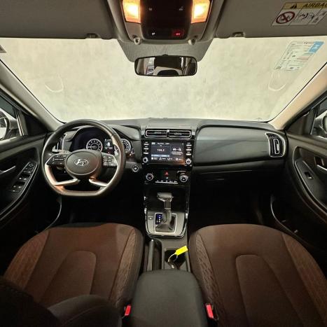 HYUNDAI Creta 1.0 12V 4P FLEX TGDI TURBO LIMITED AUTOM�TICO, Foto 9