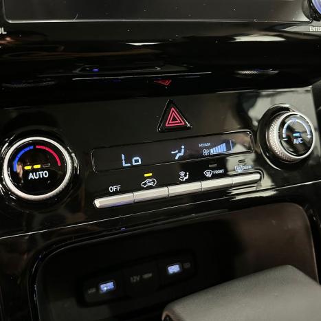 HYUNDAI Creta 1.0 12V 4P FLEX TGDI TURBO LIMITED AUTOM�TICO, Foto 13