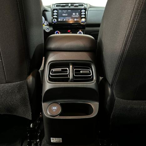 HYUNDAI Creta 1.0 12V 4P FLEX TGDI TURBO LIMITED AUTOM�TICO, Foto 14