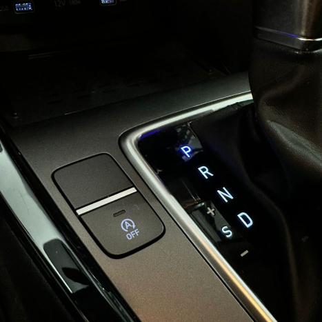 HYUNDAI Creta 1.0 12V 4P FLEX TGDI TURBO LIMITED AUTOM�TICO, Foto 16