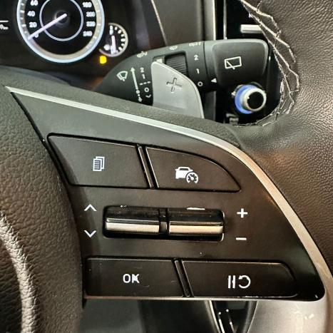 HYUNDAI Creta 1.0 12V 4P FLEX TGDI TURBO LIMITED AUTOM�TICO, Foto 20