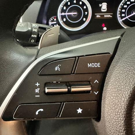 HYUNDAI Creta 1.0 12V 4P FLEX TGDI TURBO LIMITED AUTOM�TICO, Foto 21