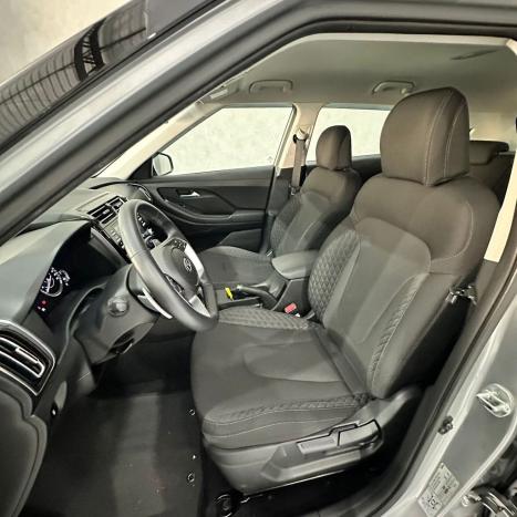 HYUNDAI Creta 1.0 12V 4P FLEX TGDI TURBO LIMITED AUTOM�TICO, Foto 22
