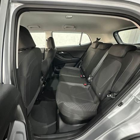 HYUNDAI Creta 1.0 12V 4P FLEX TGDI TURBO LIMITED AUTOM�TICO, Foto 23