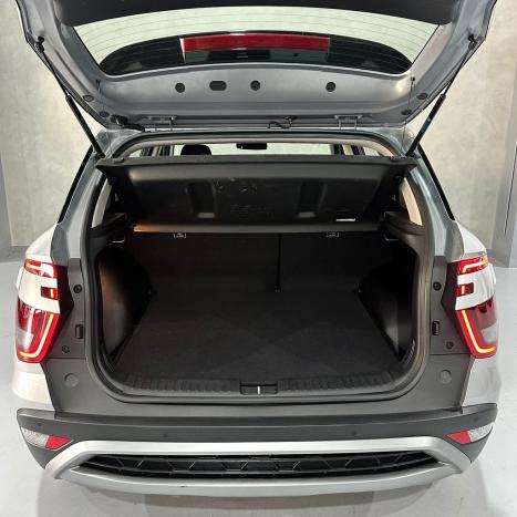 HYUNDAI Creta 1.0 12V 4P FLEX TGDI TURBO LIMITED AUTOM�TICO, Foto 24