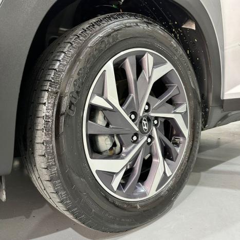 HYUNDAI Creta 1.0 12V 4P FLEX TGDI TURBO LIMITED AUTOM�TICO, Foto 26