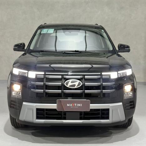 HYUNDAI Creta 1.0 12V 4P FLEX TGDI TURBO PLATINUM AUTOM�TICO, Foto 2