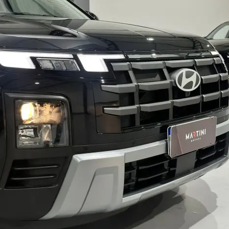 HYUNDAI Creta 1.0 12V 4P FLEX TGDI TURBO PLATINUM AUTOM�TICO, Foto 8