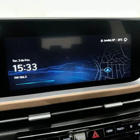 HYUNDAI Creta 1.0 12V 4P FLEX TGDI TURBO PLATINUM AUTOM�TICO, Foto 12