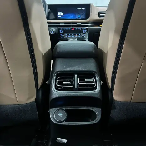 HYUNDAI Creta 1.0 12V 4P FLEX TGDI TURBO PLATINUM AUTOM�TICO, Foto 14