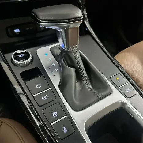 HYUNDAI Creta 1.0 12V 4P FLEX TGDI TURBO PLATINUM AUTOM�TICO, Foto 16