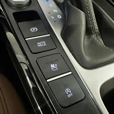 HYUNDAI Creta 1.0 12V 4P FLEX TGDI TURBO PLATINUM AUTOM�TICO, Foto 18