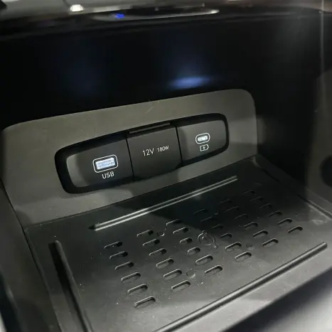 HYUNDAI Creta 1.0 12V 4P FLEX TGDI TURBO PLATINUM AUTOM�TICO, Foto 20