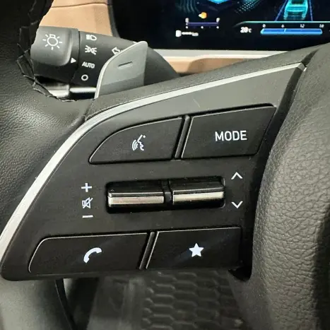 HYUNDAI Creta 1.0 12V 4P FLEX TGDI TURBO PLATINUM AUTOM�TICO, Foto 22