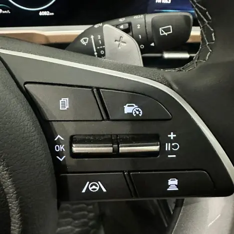 HYUNDAI Creta 1.0 12V 4P FLEX TGDI TURBO PLATINUM AUTOM�TICO, Foto 23