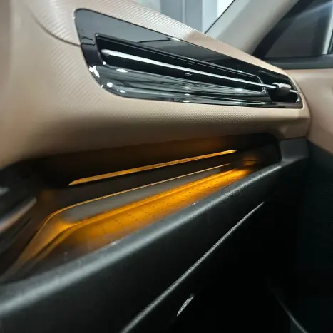 HYUNDAI Creta 1.0 12V 4P FLEX TGDI TURBO PLATINUM AUTOM�TICO, Foto 25